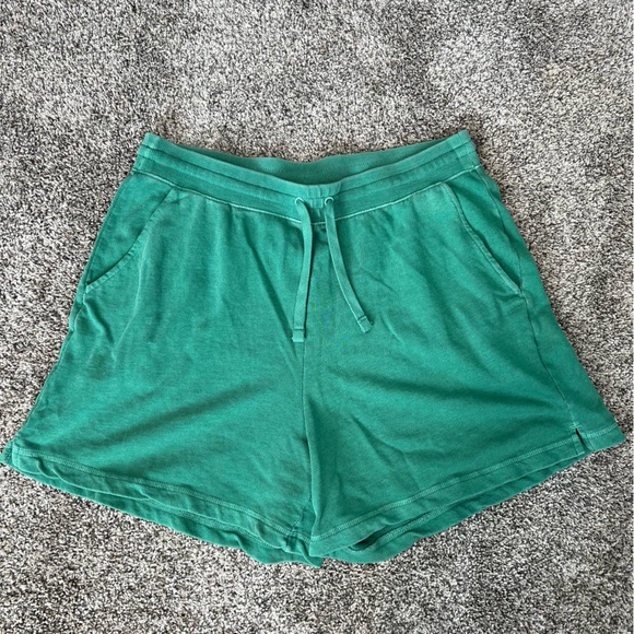 Old Navy Pants - Old Navy Vintage Extra High Rise short